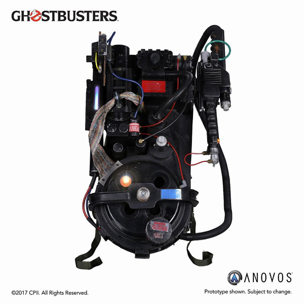 格安販売中 ゴーストバスターズ プロトンパック GHOST BUSTERS