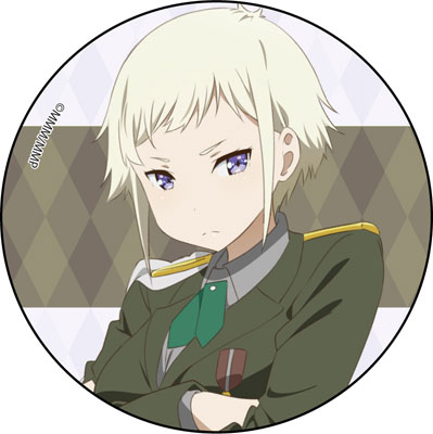 メルヘン メドヘン カンバッジ マリヤ ラスプーチン コンテンツシード 在庫切れ