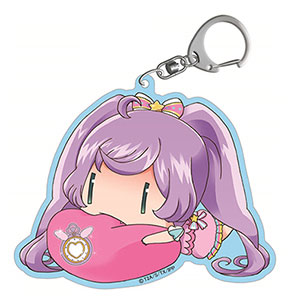 プリパラ　グッズ　プリパラ　アクリルキーホルダー　プリパラ　ねんどろいどぷらす プリパラ ねんどろいどぷらす マルチスタンドセット らあら