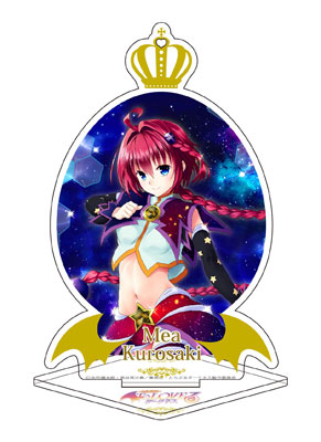 To LOVEる -とらぶる- ダークネス アクリルスタンド 黒咲芽亜