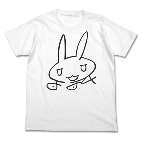 メイドインアビス ナナチのサイン Tシャツ/WHITE-M[コスパ]