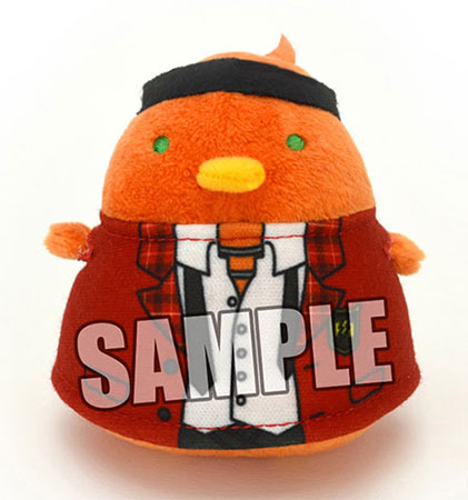 ちゅんコレ TVアニメ アイドルマスター SideM「若里春名」[ブロッコリー]《在庫切れ》