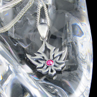 Fate/Apocrypha Servant Necklace アストルフォ[アイオウプラス]《在庫