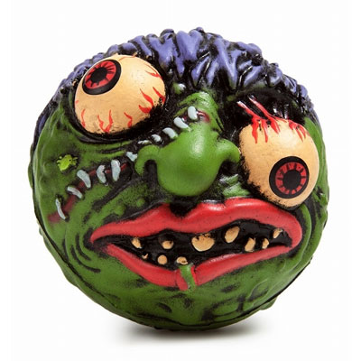 MadBalls マッドボールズ：ダストブレイン 時計 レア 限定 時計