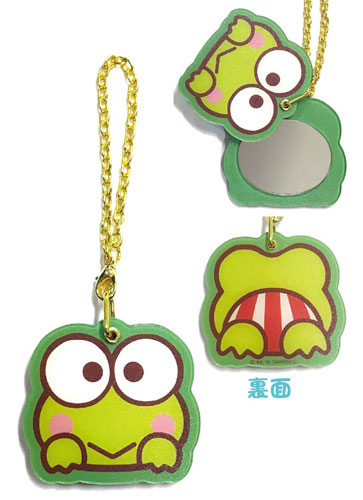 スライドミラーKC 尻～ず けろけろけろっぴ[ナカジマ