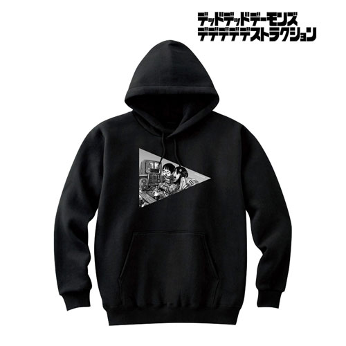 デッドデッドデーモンズデデデデデストラクション パーカーvol.2/メンズ(サイズ/S)[アルマビアンカ]《在庫切れ》