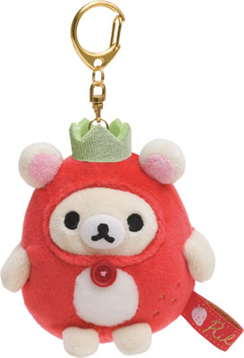 中古】(非常に良い)San-X オリジナル リラックマ ぬいぐるみ - 4.5