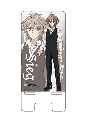 Fate/Apocrypha アクリルスマホスタンド ジーク[ペンギンパレード]《在庫切れ》