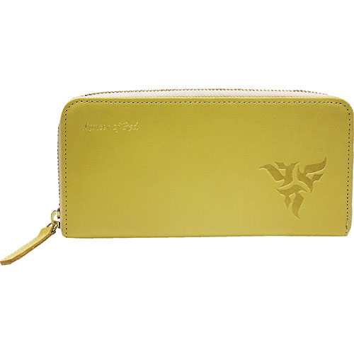 Fate Apocrypha 赤のランサーカルナ財布