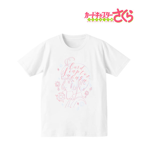 あ*様 カードキャプター さくら COSPA Release! Tシャツ XL あ*様