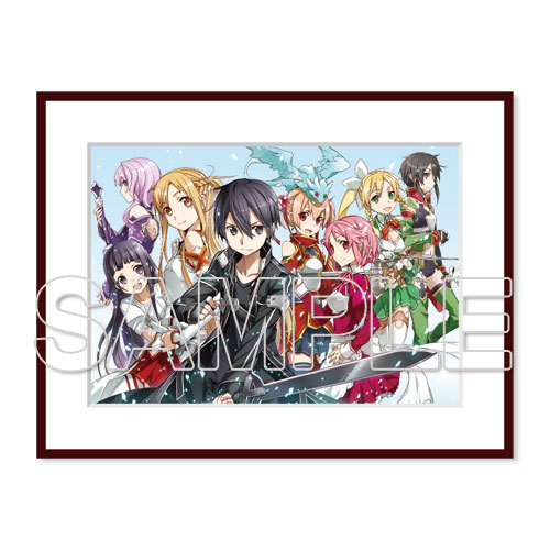 ソードアート・オンライン原画 Amazon.co.jp: 劇場版ソードアート