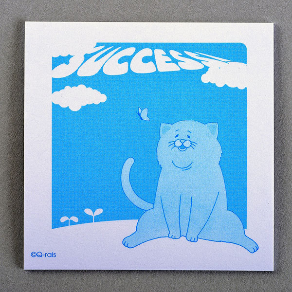 ネコノヒー ふせん J[KADOKAWA]《在庫切れ》