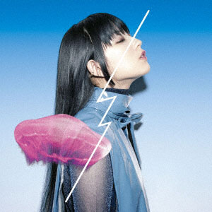Cd Daoko ステップアップlove 通常盤a 血界戦線 Beyond Edテーマ バップ 在庫切れ