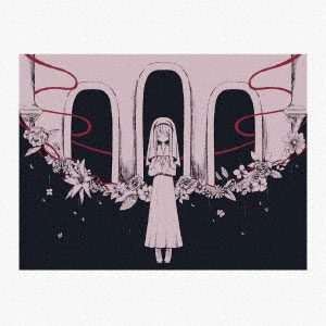 CD 春野 / filia[ウルトラ・ヴァイヴ]《在庫切れ》