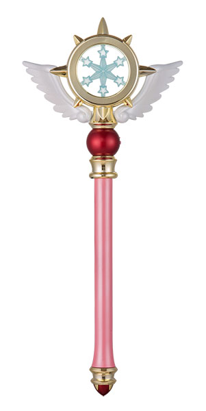 カードキャプターさくら 夢の杖＆クリアカード