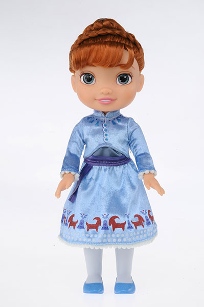 アナと雪の女王 家族の思い出 マイリトルプリンセス アナ Amiami Jp あみあみオンライン本店