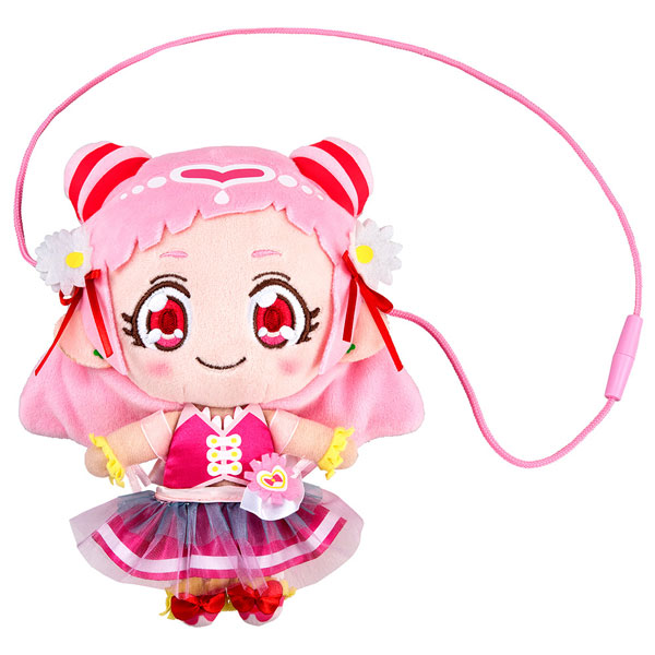 HUGっと！プリキュア おでかけキュアエール[バンダイ]《在庫切れ》