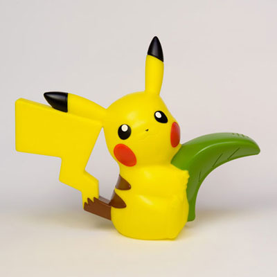 ポケモンけろっぴー⭐️ ポケモンプランターシリーズ ピカチュウといっしょにじょーろ