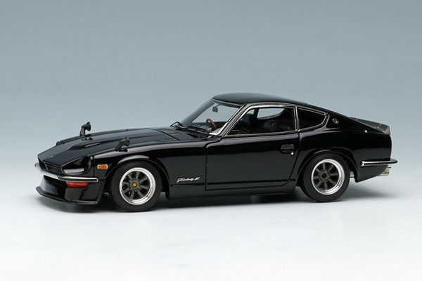 イグニッションモデル 1/43 ニッサン フェアレディ Z S30