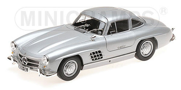 メルセデスベンツ　300SL （1954)キーホルダー Amazon.co.jp: [JEIS] [ジェイス] シルバー クラシックカー