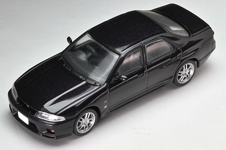 【中古】トミカリミテッドヴィンテージ ネオ LV-N151b スカイラインGT-R オーテックバージョン (紫)[トミーテック]