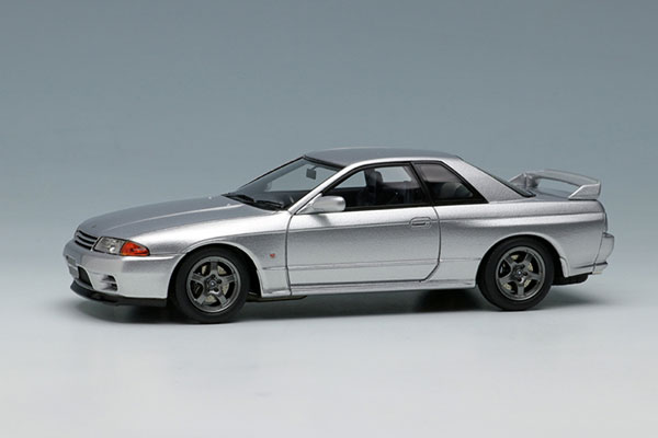 1/43 日産 スカイライン GT-R (BNR32) 1991 スパーク