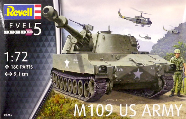 リッチモデル 1/72 アメリカ軍 M109A2 155mm自走砲 RT72002 プラモデル RC72002 n5ksbvb M109A2 155mm Self-Propelled Howitzer 1/72 Riich