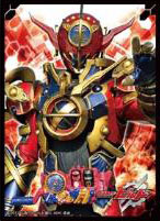 キャラクタースリーブ　仮面ライダービルド　仮面ライダーエボル キャラクタースリーブ 仮面ライダービルド 仮面ライダーエボル(EN-615