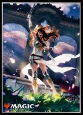 滅び　エンスカイ　スリーブ　未開封　マジック　mtg マジック：ザ・ギャザリング プレイヤーズカードスリーブ≪天使の運命