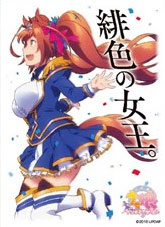 キャラクタースリーブ ウマ娘 プリティーダービー ダイワスカーレット(EN-623) パック[エンスカイ]《在庫切れ》