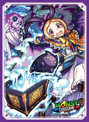 モンスターストライク　モンスト　ロゴ　レッド　ミクシィ　非売品　スリーブ mixi（ミクシィ）、主力ゲーム「モンスト」を北米で配信開始