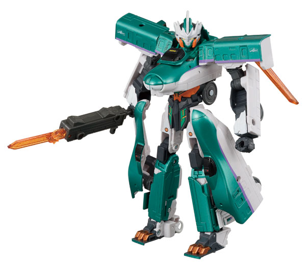 takara tomy shinkalion