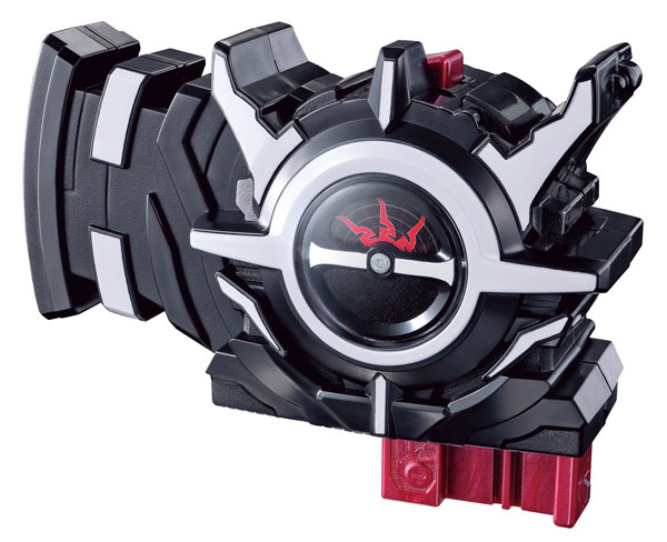 BANDAI - (値下げ可) 仮面ライダービルド DXエボルトリガー 仮面ライダービルド DXエボルトリガー