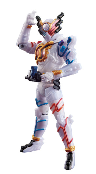 仮面ライダービルド ボトルチェンジライダーシリーズ13 仮面ライダー