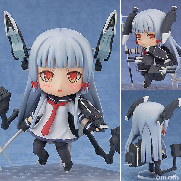 特典】ねんどろいど 艦隊これくしょん -艦これ- 叢雲(GOODSMILE