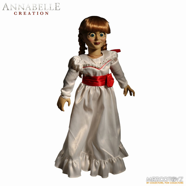 annabelle doll prop