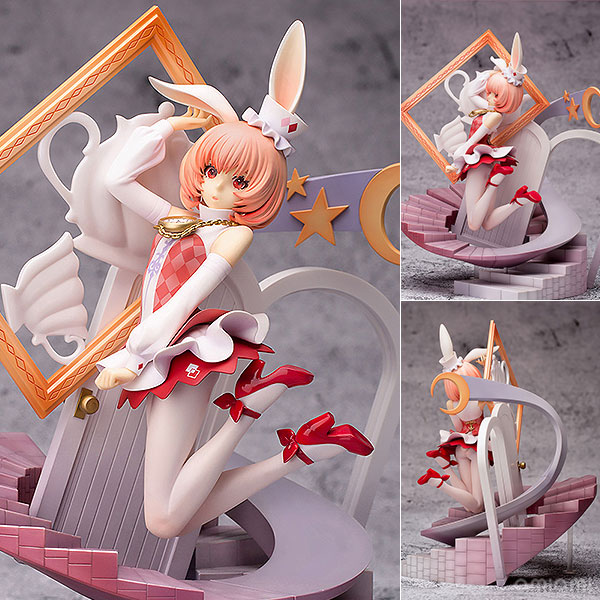 FairyTale-Another 不思議の国のアリス-Another 白ウサギ 1/8 完成品 ...