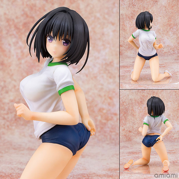 ToLOVEる-とらぶる-ダークネス 霧崎恭子 1/7 完成品フィギュア