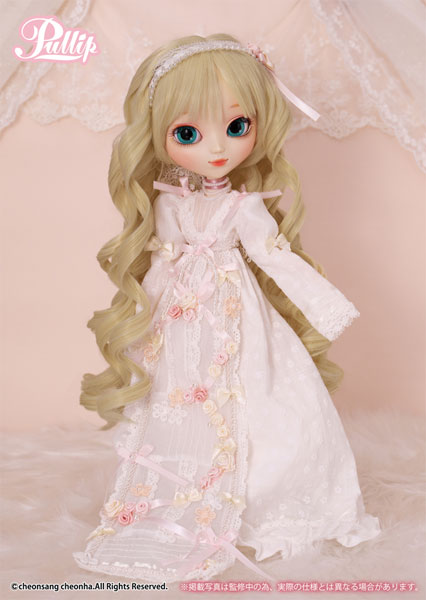 Pullip Arianna (プーリップ アリアナ) 完成品ドール[グルーヴ]【送料無料】《在庫切れ》