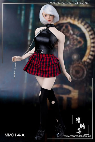 1～3営業日で発送】チェック柄ボレロサンタクロース《クリスマス