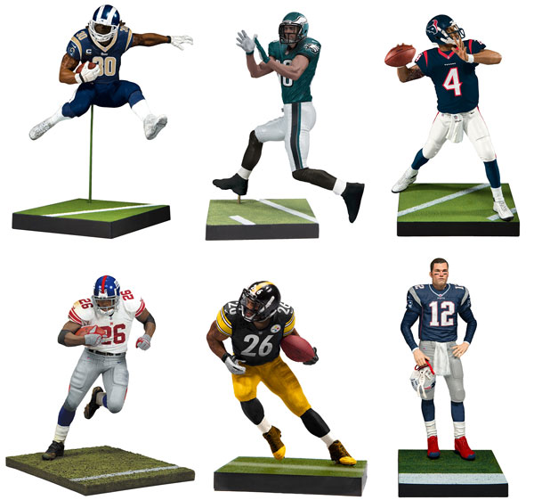 マッデン NFL 19/ アルティメット チーム シリーズ2： 8体入りカートン