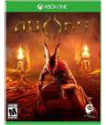 Xbox One 北米版 Agony[Maximum Games]《在庫切れ》