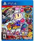 PS4 北米版 Super Bomberman R[コナミ]《在庫切れ》