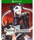 Xbox One 北米版 Shining Resonance Refrain[セガゲームス]《在庫切れ》