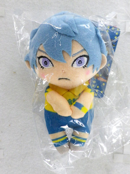 イナズマイレブン アレスの天秤 ちょっこりさん／氷浦 貴利名