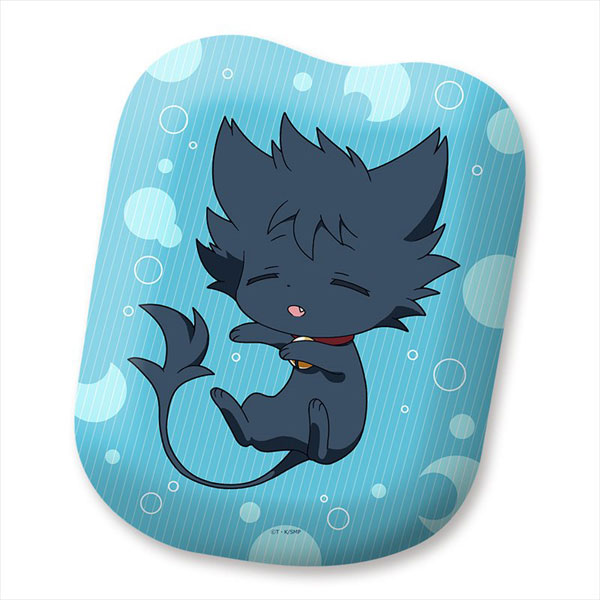 SERVAMP-サーヴァンプ- アクリルスタンド／クロ: キャラグッズ