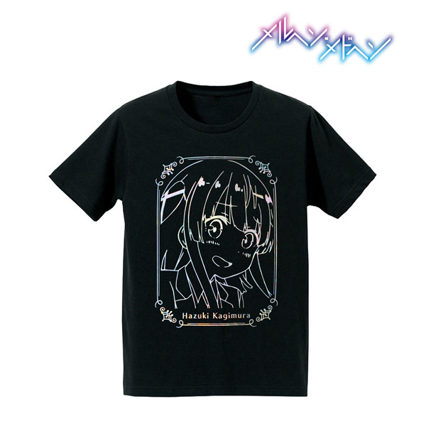 メルヘン・メドヘン ホログラムTシャツ/レディース(サイズ/XL)[アルマビアンカ]《在庫切れ》