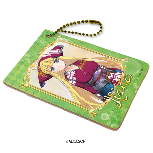 Lycee ランス10 リズナ・ランフビット KR Lycee ランス10 リズナ