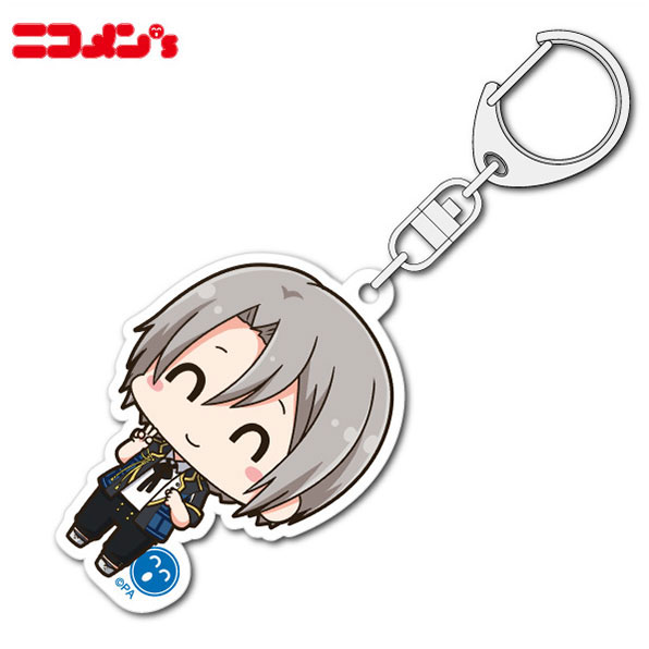 『TSUKIPRO THE ANIMATION』 ニコメンズアクリルキーホルダー 宗像廉[ACG]《在庫切れ》