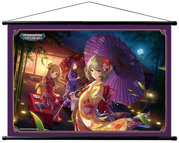 あみあみ限定販売】アイドルマスター シンデレラガールズ